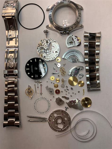 michael kors watch for parts|Michael Kors Watch repair shop.